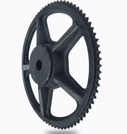 Polyurethane Roller Drive Sprocket